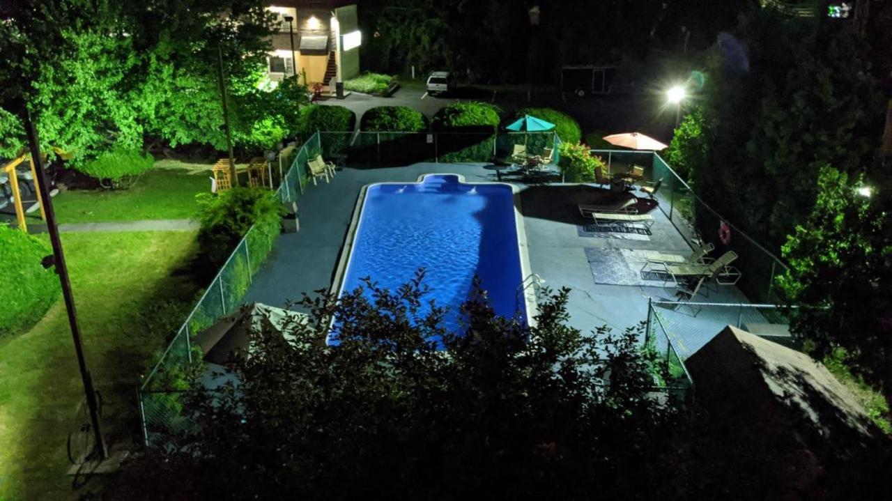 براتلبورو The Black Mountain Inn المظهر الخارجي الصورة